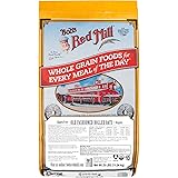 Bob's Red Mill Gluten Free Organic Old Fashioned Rolled Oats, 25 Pound (Pack of 1)