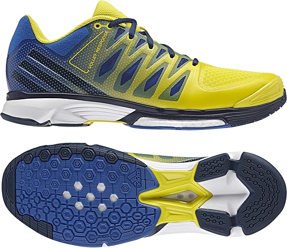 adidas volley response