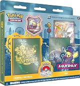 Pokémon TCG World Championships Deck Ondřej Škubal 2022 – 60 Card Set