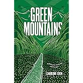 Green Mountains: Walking the Caucasus with Recipes