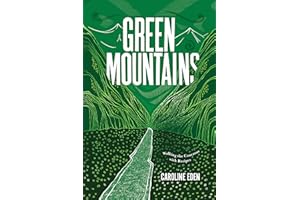 Green Mountains: Walking the Caucasus with Recipes