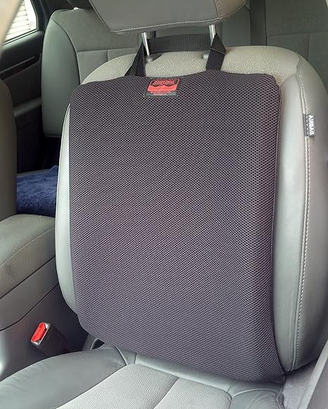 Upper back car seat cushion Clearance