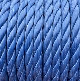 Everlasto 100M Trade Reel Blue Polypropylene Rope 6-24mm view 6