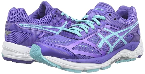 asics gel nimbus 3 bambino rosa