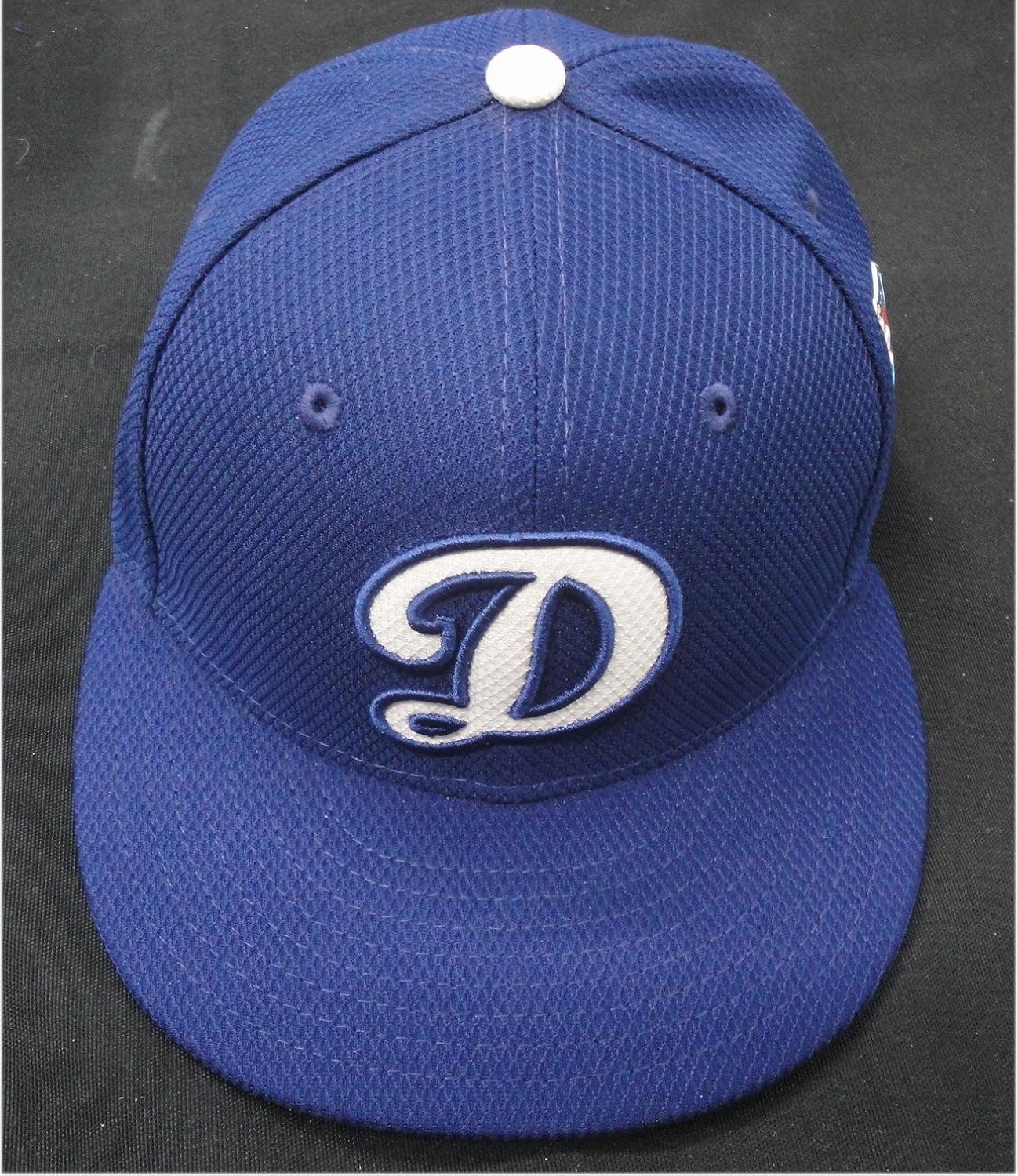 dodgers az hat