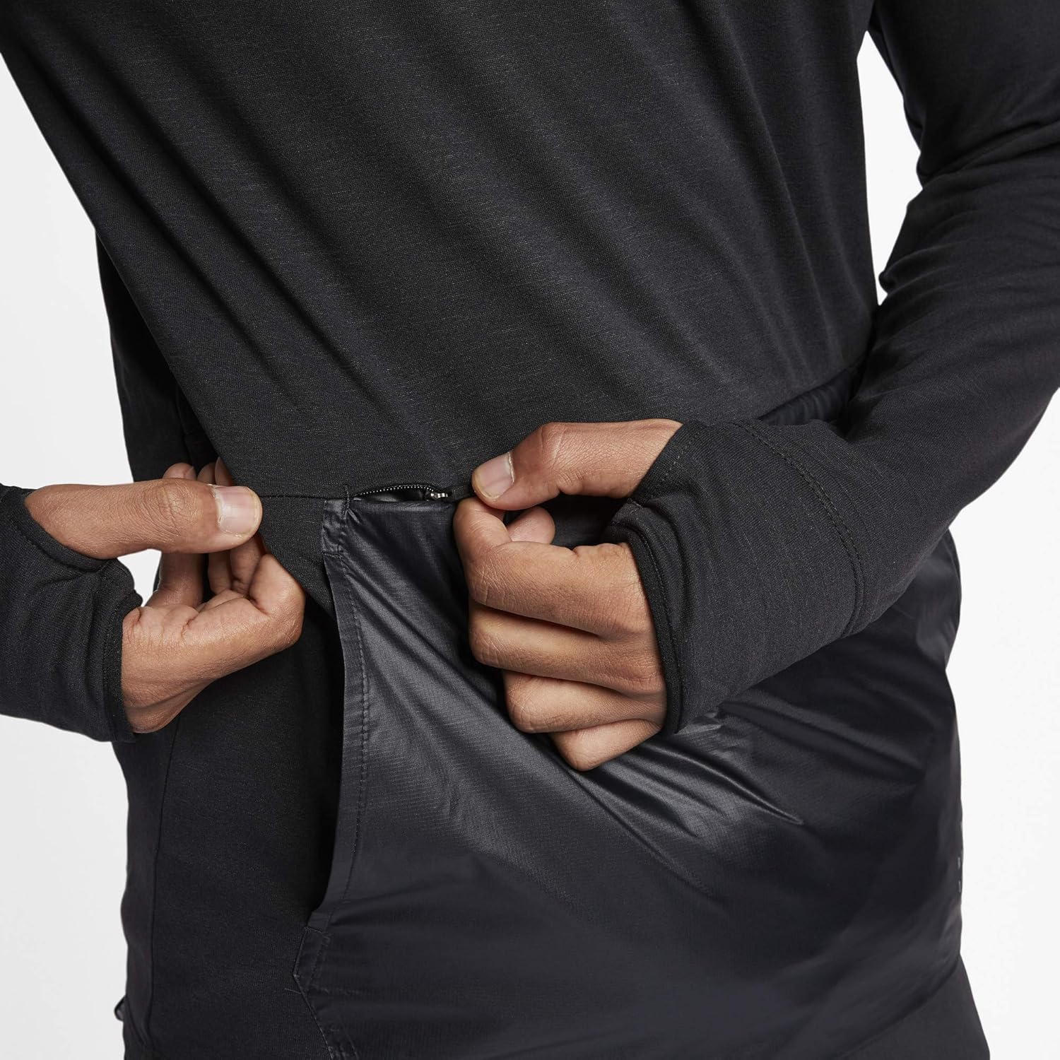 nike sphere transform