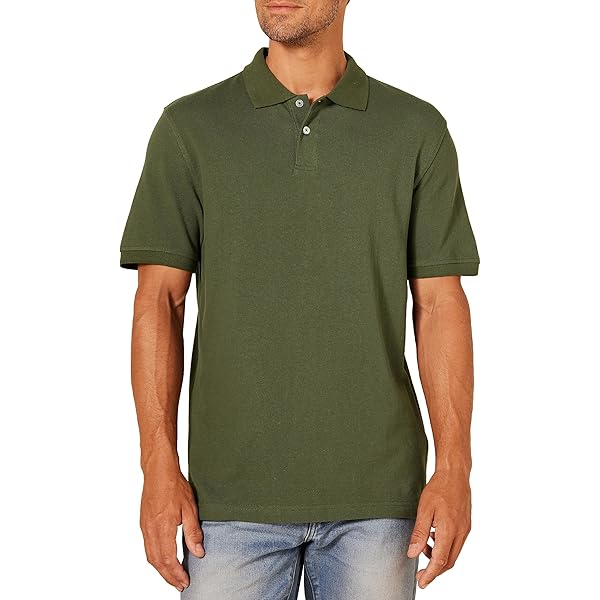Amazon.com: Helikon Genuine BDU Shirt Nyco Ripstop Olive