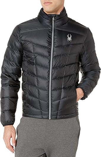doudoune spyder