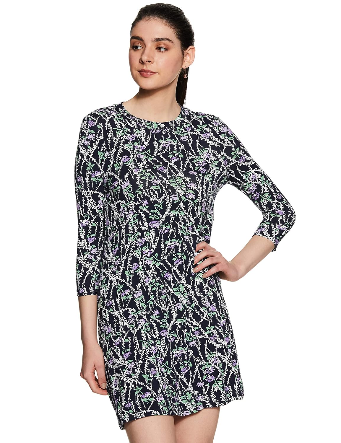 marks and spencer casual dresses
