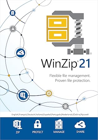 WinZip 21 [Download]