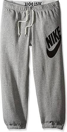 nike rally capri sweatpants