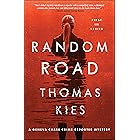 Random Road (Geneva Chase Crime Reporter Mysteries Book 1)