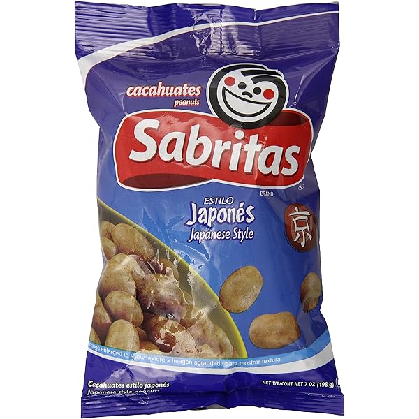 Amazon.com: Lemon Roasted Japanese Premium Mafer® Peanuts. Bag