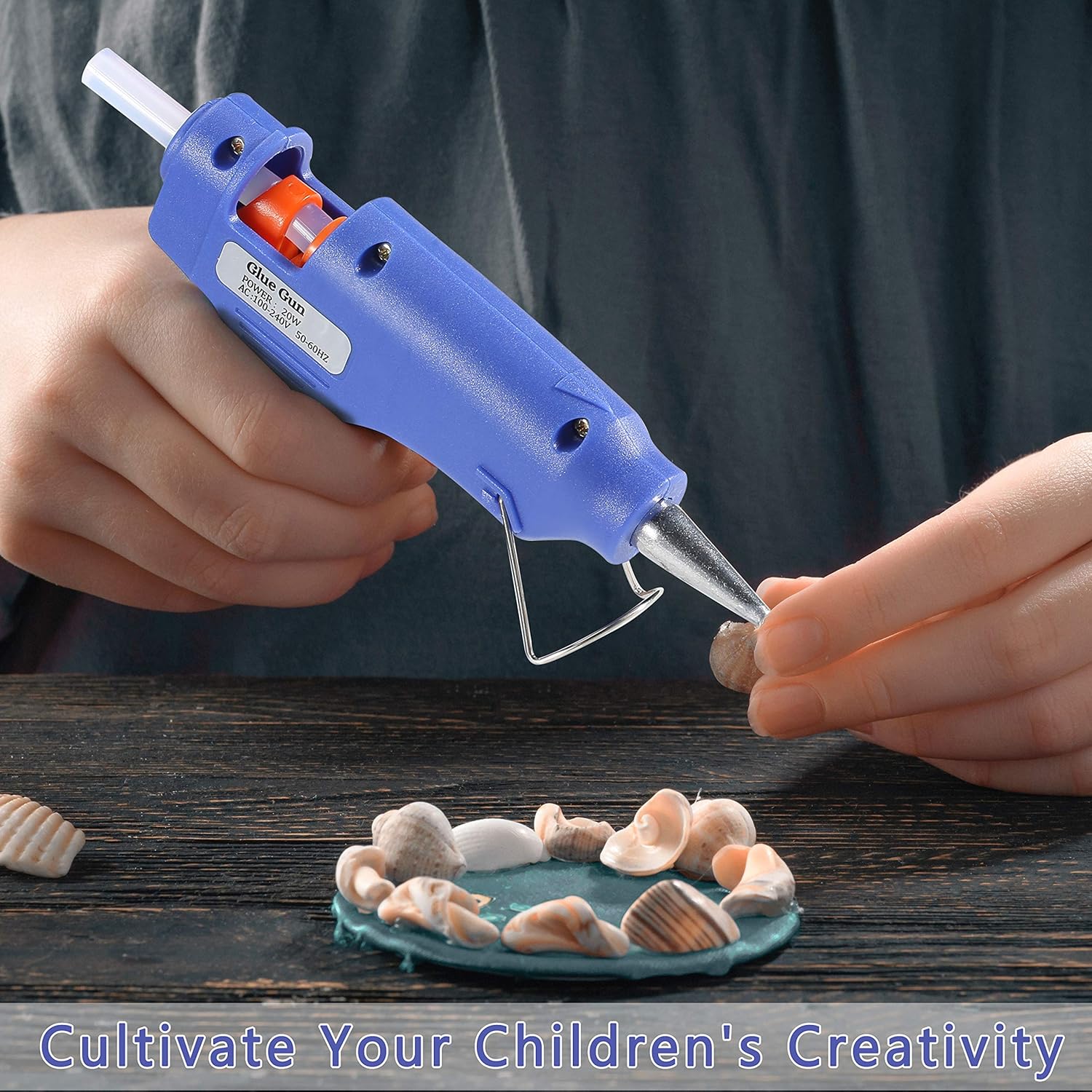 Mr. Pen- Hot Glue Gun Sticks, 60 Pack, 4 Inch, Hot Glue Sticks, Glue Gun Sticks, Hot Glue, Glue Sticks for Hot Glue Gun, Clear Glue Sticks, Hot Melt Glue Sticks: Industrial & Scientific
