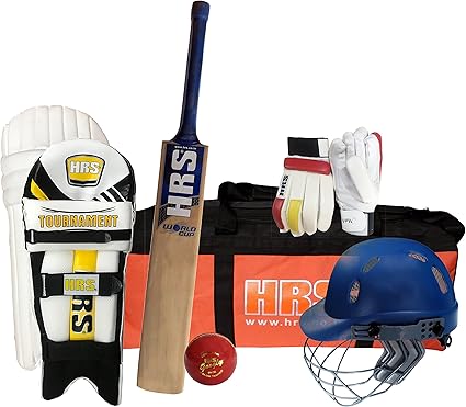 Hrs cricket kit price Clearance