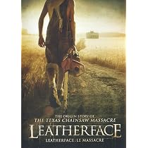 Amazon.com: Leatherface : Vanessa Grasse, Finn Jones, Sam Strike ...