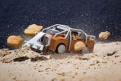 Roblox Action Collection - The Abominator Vehicle