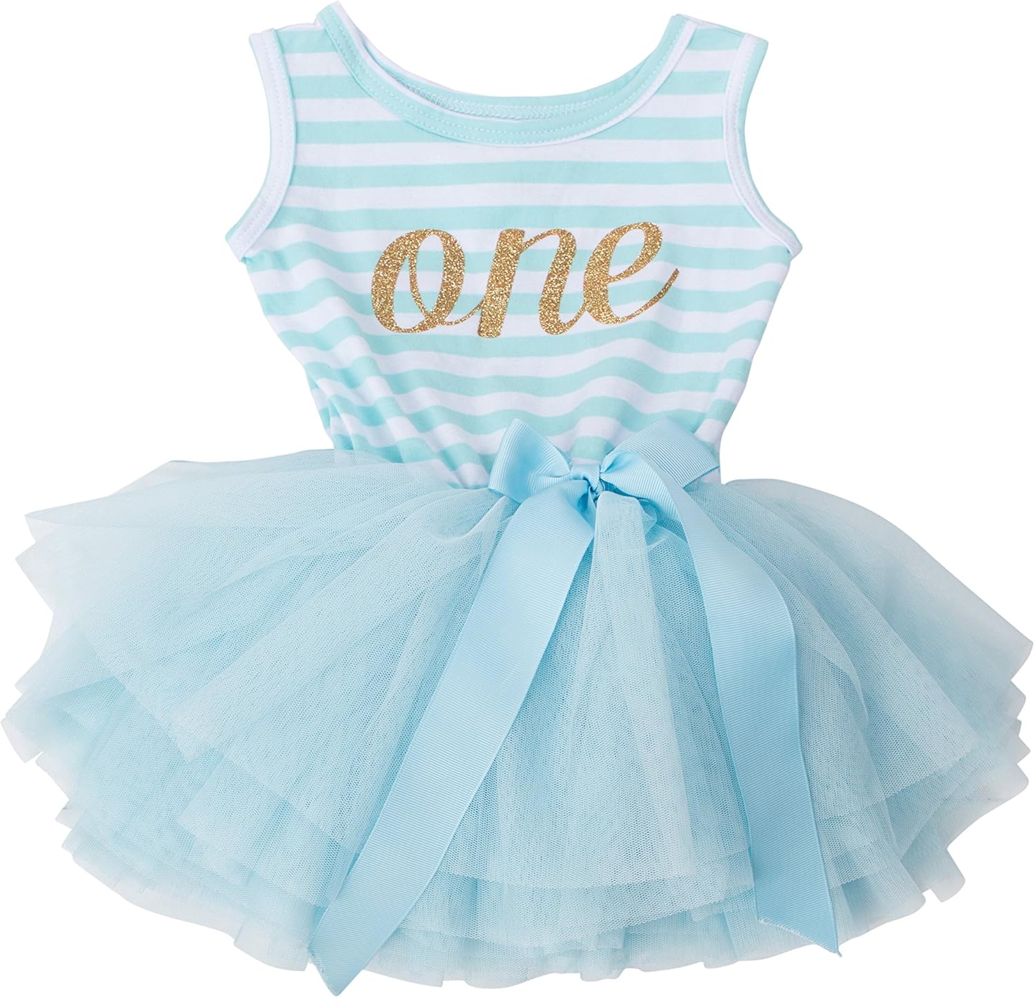 baby 1st birthday dress