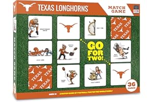 NCAA Memory Match Game