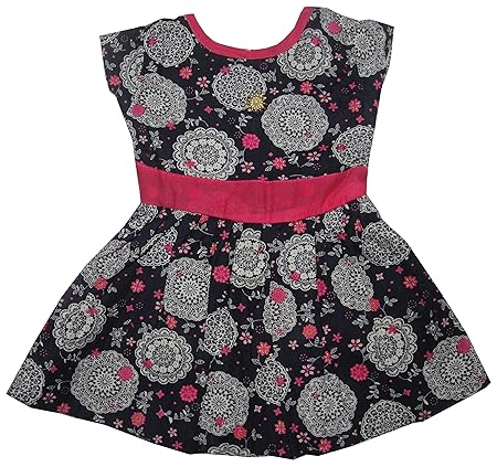 baby frocks daily wear