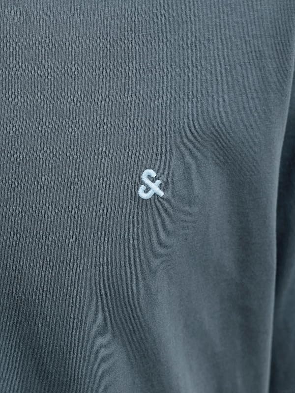 Jjepaulos Tee Ss Crew Neck Noos