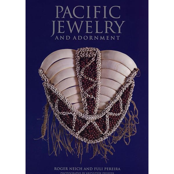 Splendor of Ethnic Jewelry: From the Colette and Jean Pierre