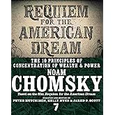 Requiem for the American Dream: The 10 Principles of Concentration of Wealth & Power