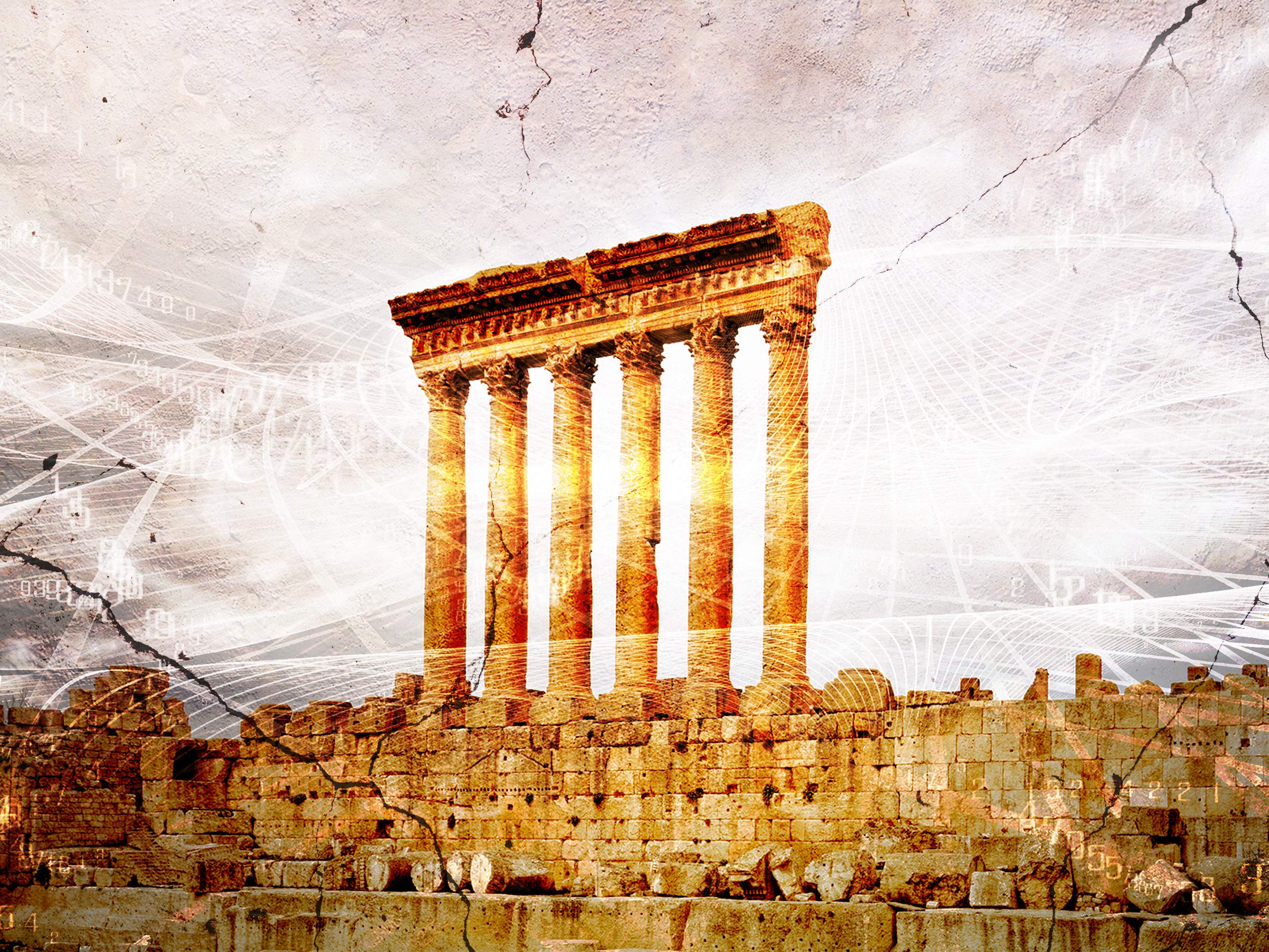 Which civilization came first image