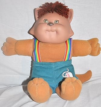Buy 1985 Vintage Cabbage Patch Koosas 