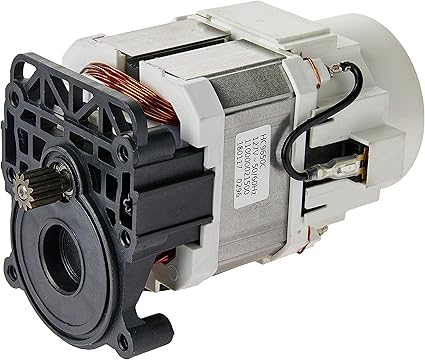 motor lavadora 1800w 127v motor para