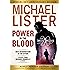 Power in the Blood (John Jordan Mysteries Book 1)