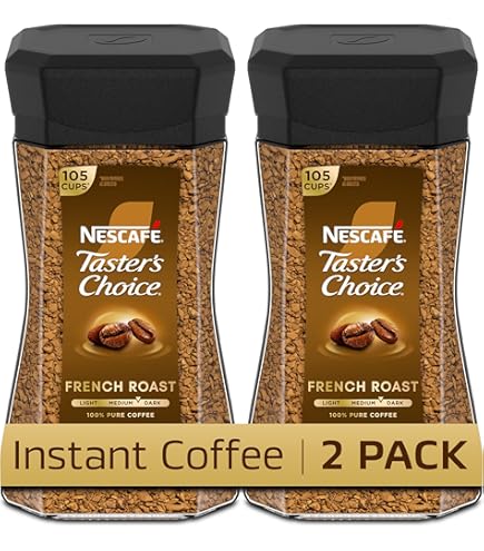 Amazon.com : Nescafe Gold Blend | 95g | Pack of 3| : Grocery