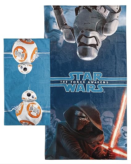 star wars bath accessories