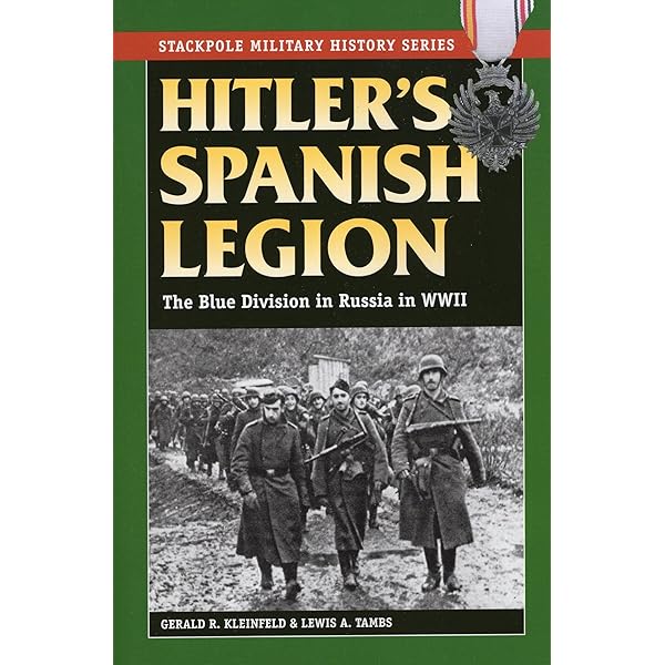 Foreign Legions of the Third Reich Vol. 3: Littlejohn, David
