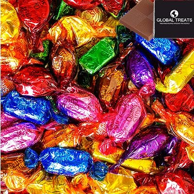 Nestle Quality Street Chocolate 907g2lb