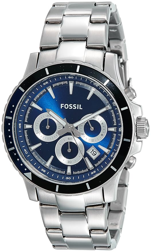 fossil ch2927i features