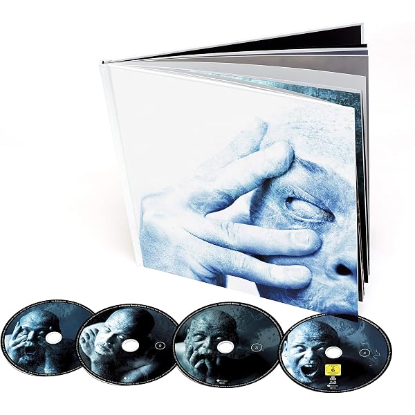 Amazon.com: Deadwing - 3CD, Blu-ray & Book: CDs & Vinyl