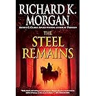 The Steel Remains (A Land Fit for Heroes Series Book 1)