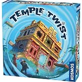 Temple Twist