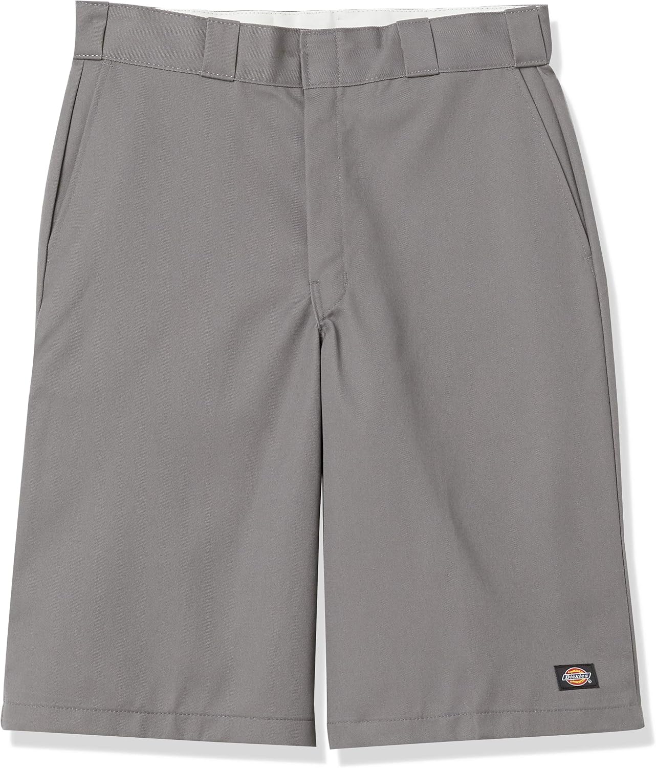 dickies shorts loose fit