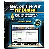 Get on the Air with HF Digital