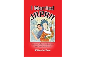 I Married Japan: Japan's hilarious journey into one man's life