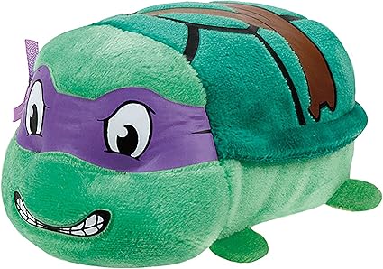 ninja stuffed animal