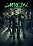 [DVD]Arrow: Season 2 (Blu-ray/DVD Combo)
