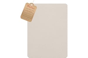 ONine Leather Repair Patch，Self-Adhesive Couch Patch，Multicolor Available Scratch Leather 8X11 Inch Peel and Stick for Sofas, Car Seats Hand Bags Jackets(Beige 2.0)