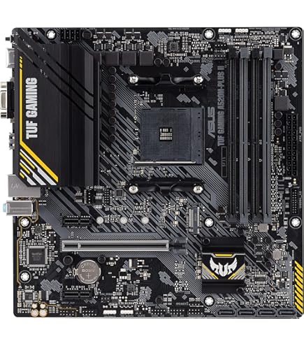 Placa-mãe Asrock para Intel 1200 H410m-hdv/m.2 2x Ddr4 Atx