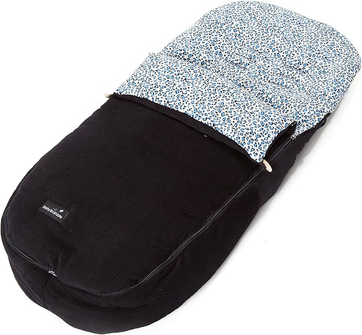 betty bramble footmuff