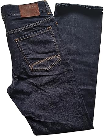 timberland locke lake jeans