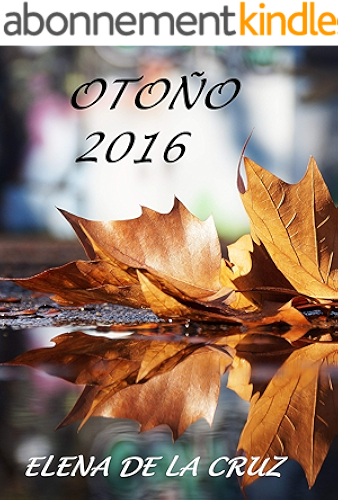 Download OTOÑO 2016 (Spanish Edition) PDF