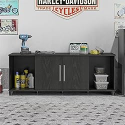 SystemBuild Evolution Camberly Shoe Storage